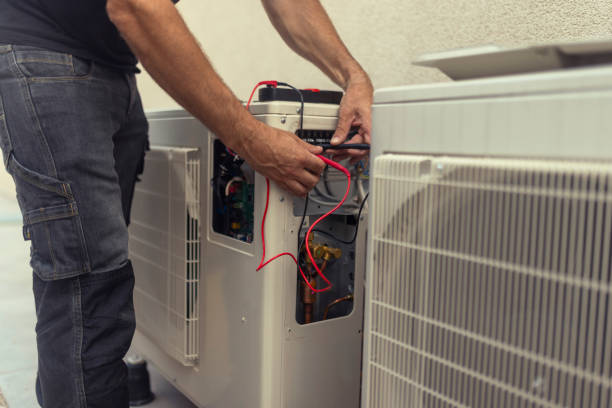 Best HVAC repair near me  in USA